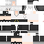 Texture for マイクラスキン