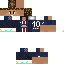 Texture for Godzilla_xD
