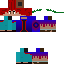 Texture for Dedalus
