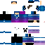 Texture for model