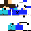 Texture for steve