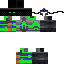 Texture for Sambot