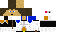 Texture for Saiyan Daniel