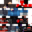 Texture for Technowolf