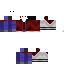 Texture for the invisible man