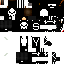 Texture for скилет