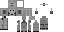 Texture for cyberman