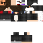 Texture for Penguin Dude