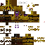 Texture for Springlocked Fredbear