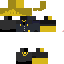 Texture for Midas(shadow)