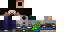 Texture for blachfender