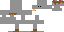 Texture for bunnelby