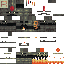 Texture for superwagner