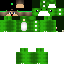 Texture for EnricoDinoGreen