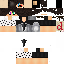 Texture for pinto grande e grosso parece um pé de mesa