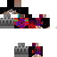 Texture for robot lesram