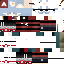 Texture for ape flamengo