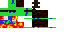 Texture for erth cube