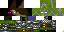 Texture for ender steve armor