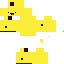 Texture for バナナ君