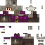Texture for pedro knight