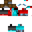 Texture for H.P Sendaris_Blender