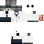 Texture for Scientist wolf