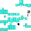 Texture for ダイヤ装備スキン
