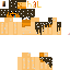 Texture for gaufre