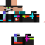 Texture for Panda