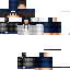 Texture for dsf