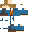 Texture for Newt Scamender
