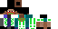 Texture for чувак
