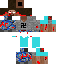 Texture for drdonut