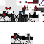 Texture for deadpool