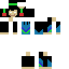 Texture for beat box herobrine