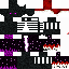 Texture for Rock20Zero6 2.0 (navideño)