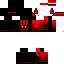 Texture for Red Dj Enderman