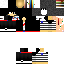 Texture for Rjotabrine(fusion of Herobrine and Rjotaevill