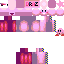 Texture for kirby