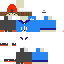 Texture for ポケトレ