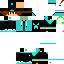 Texture for Steve