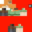 Texture for Squid Game Guard