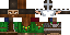 Texture for green dwarf