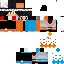 Texture for FUZZYGAGGY