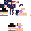 Texture for Lorenzside