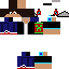 Texture for luis
