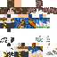 Texture for бискас бесмертное наследие