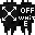 Texture for Off white Peleryna