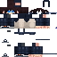 Texture for Jakob Soryu Langley